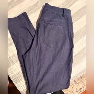 Classic Blue Women's Jeans